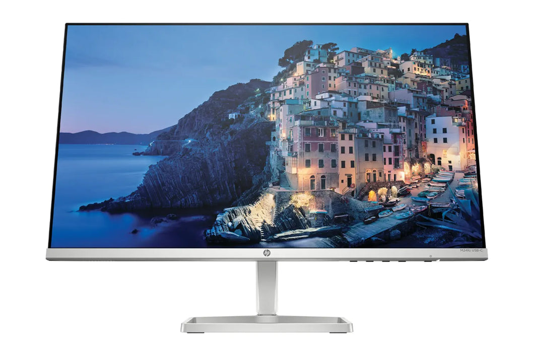 HP 24FD monitor, 24″, FullHD, 75Hz, USB-C, FreeSync, IPS