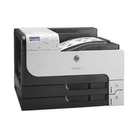 HP LaserJet Enterprise Printer M712dn