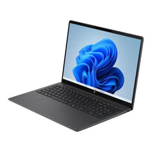 Load image into Gallery viewer, HP OmniBook 3 16 BU0305DX AI Laptop - Arrow Lake - Intel Core Ultra 5 225U (Series 2) 12-Core Processor 8-GB 512-GB SSD Intel Integrated Graphics 16" 2K 1200P IPS Touchscreen 60Hz AG Display W11 TPM (Mica Silver,
