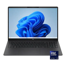 Load image into Gallery viewer, HP OmniBook 3 16 BU0305DX AI Laptop - Arrow Lake - Intel Core Ultra 5 225U (Series 2) 12-Core Processor 8-GB 512-GB SSD Intel Integrated Graphics 16" 2K 1200P IPS Touchscreen 60Hz AG Display W11 TPM (Mica Silver,
