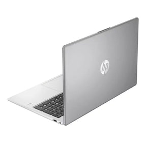 HP 250R G10 Core 3  100U Ram 8GB DDR4 SSD 512GB 15.6 FHD TURBO SILVER