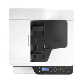 HP LaserJet MFP M443nda A3