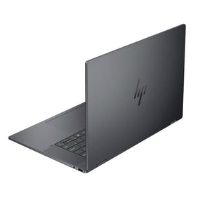 HP OmniBook X Flip 16 AS0043DX - Intel Core Ultra 9 288V Processor 32-GB 2-TB SSD Intel Arc 140V Graphics 16" 3k 1800P OLED x360 Touchscreen Convertible Display DTS:X® Ultra Audio BKB W11 (Eclipse Gray, NEW)