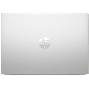 HP ProBook 460 G11 - Intel Core Ultra 5 125U 12-Core Processor 8-GB to 32-GB 512-GB to 2-TB SSD Intel Integrated GC 16" WUXGA 1200p IPS AG 300nits Display PolyStudio Audio Backlit KB FP Reader (Pike Silver, NEW)