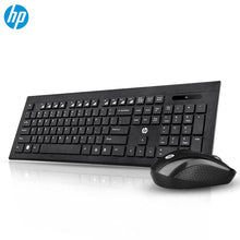 Load image into Gallery viewer, HP CS300 Wireless Keyboard and Mouse Combo Original
