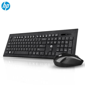 HP CS300 Wireless Keyboard and Mouse Combo Original