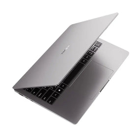 INFINIX INBOOK Air XL442 - Alder Lake - 12th Gen Core i3 1215U Processor 8-GB RAM 256-GB SSD Intel Integrated Graphics 14" WUXGA 1200p LCD 300nits Display 60Hz W11 (Grey, 1 Year Local Warranty NEW)