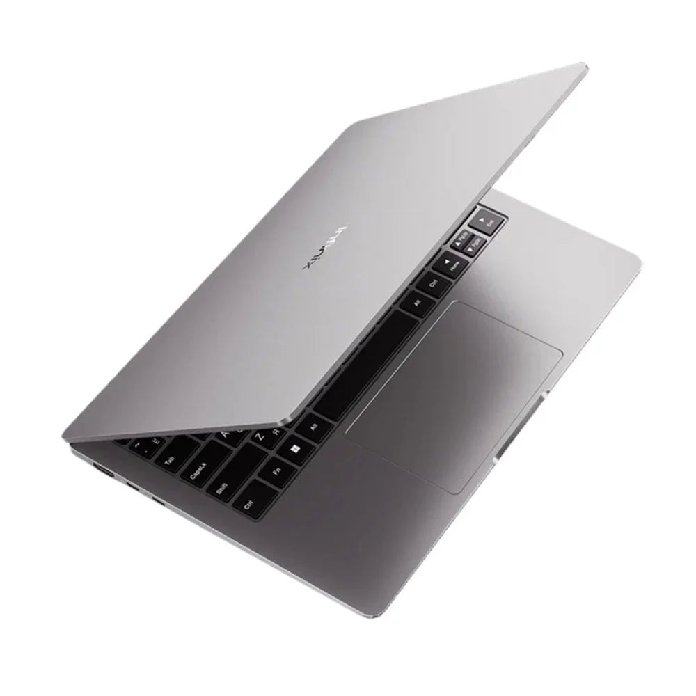 INFINIX INBOOK Air XL442 - Alder Lake - 12th Gen Core i3 1215U Processor 8-GB RAM 256-GB SSD Intel Integrated Graphics 14