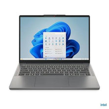 Load image into Gallery viewer, Lenovo IdeaPad Slim 3 15 - Raptor Lake - 13th Gen Core i5 13420H Processor 8-GB 512-GB SSD Intel UHD Graphics 14" WUXGA 1200P IPS 300nits AG Display Dolby Audio Backlit KB TPM (Luna Grey, NEW)
