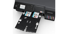 Load image into Gallery viewer, Epson EcoTank L8100 Multifunction A4 Ink Tank Photo Printer
