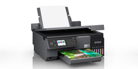 Epson EcoTank L8100 Multifunction A4 Ink Tank Photo Printer