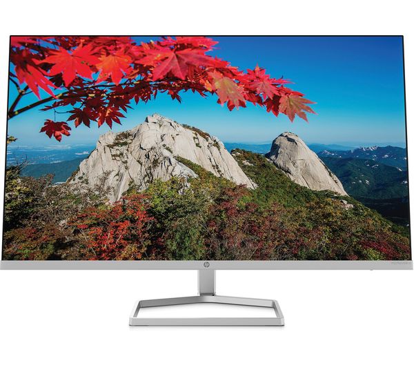 HP M27FD IPS FHD,27-Inch, (USB-C) Monitor