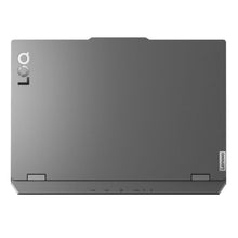 Load image into Gallery viewer, Lenovo LOQ 15 AI Tuned - Raptor Lake - 13th Generation Core i5 13450HX 10-Core Processor 24-GB 512-GB SSD 6-GB NVIDIA GeForce RTX3050 GDDR6 GC 15.6&quot; FHD 1080P IPS 350nits AG 144Hz G-Sync Display BKB TPM2.0 (Luna Grey, One Year Warranty International
