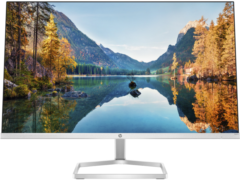 HP M24FW 24 Inch IPS FHD  Display