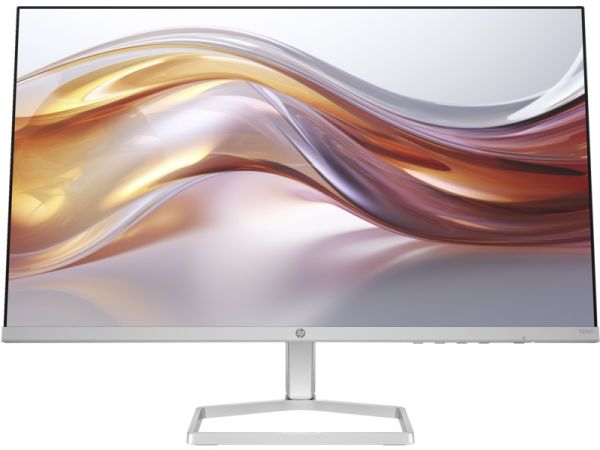 HP Series 5 23.8 inch FHD Monitor - 524sf