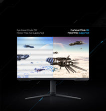 Load image into Gallery viewer, Samsung 27″  Odyssey – G3 Monitor FHD 165HZ Gaming LS27AG320NEXXS
