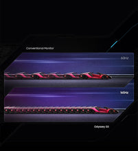 Load image into Gallery viewer, Samsung 27″  Odyssey – G3 Monitor FHD 165HZ Gaming LS27AG320NEXXS

