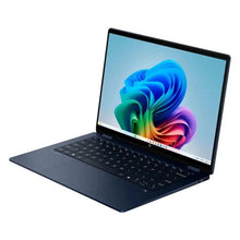 Load image into Gallery viewer, HP OmniBook X Flip 14 FM0023dx 2 in 1 Laptop - Intel Core Ultra 7 256V 8-Core Processor 16-GB 1-TB SSD 8-GB Intel Arc 140-V Graphics 14&quot; 2K 1200p IPS x360 Touchscreen Convertible Display PolyStudio DTS:X Ultra Audio Backlit KB W11 (Atmospheric Blue, NEW)
