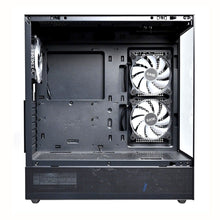 Load image into Gallery viewer, EASE EC123B ARGB Mid-Tower ATX Gaming Case
