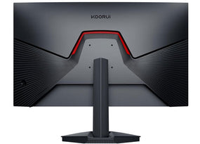 Koorui GN06, 27″ (1920×1080) FHD 165Hz 1ms, IPS Gaming Monitor
