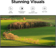 Load image into Gallery viewer, Koorui N07, 27″ 4K (3840×2160) UHD 60Hz, IPS Business Monitor
