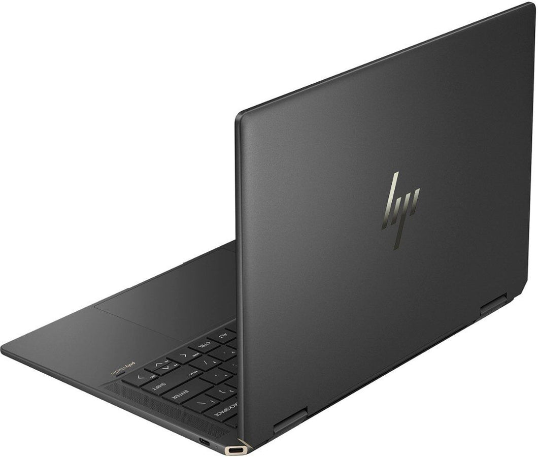 HP Spectre x360 14 EU0059tu - Intel Core Ultra 7 155H Processor 16-GB 512-GB SSD Integrated Intel ARC GC 14
