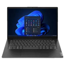 Load image into Gallery viewer, Lenovo V14 G5 - Raptor Lake - 13th Gen Core i5 13420H Processor 8-GB 512-GB SSD Intel UHD Graphics 14" FHD 1920 1080 I AG Display Dolby Audio  TPM
