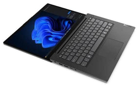 Lenovo V14 G5 - Raptor Lake - 13th Gen Core i5 13420H Processor 8-GB 512-GB SSD Intel UHD Graphics 14" FHD 1920 1080 I AG Display Dolby Audio  TPM