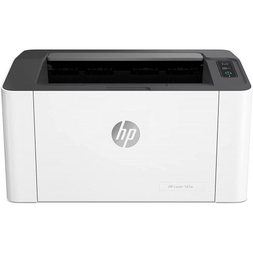 HP LaserJet  M107W Printer