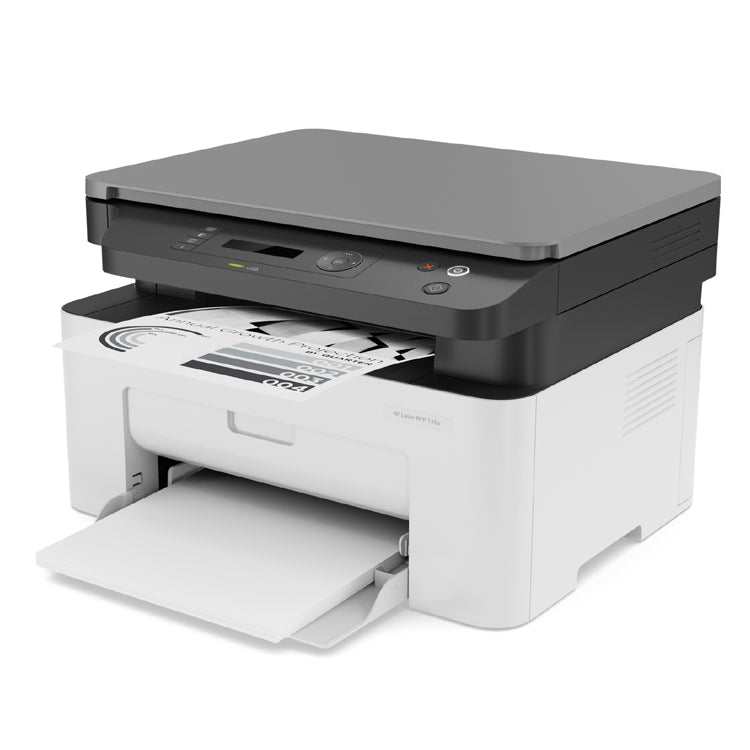 HP LaserJet M135W MFP Printer