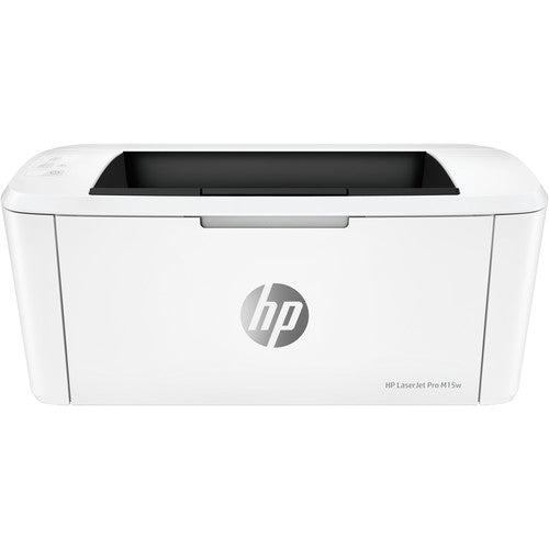 HP LaserJet  M15w Printer