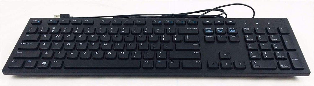 Dell USB ORG Keyboard