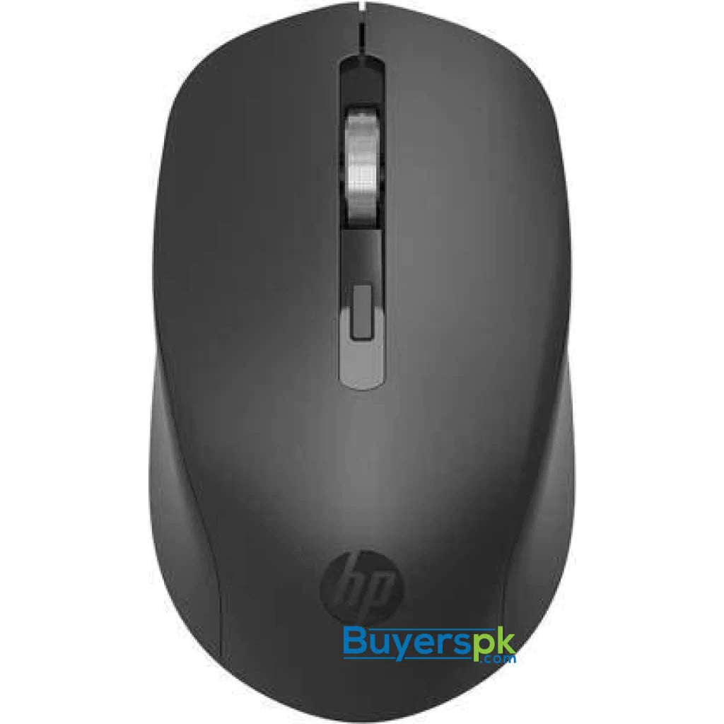 hp s1000 plus wireless mouse