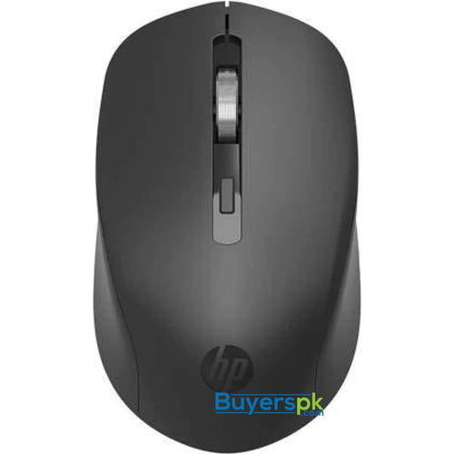 hp s1000 plus wireless mouse