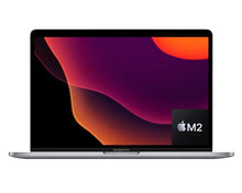 Load image into Gallery viewer, m2 macbook pro space grey
