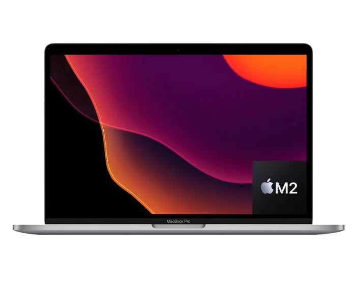 m2 macbook pro space grey