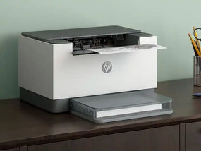 HP LaserJet M211d Printer