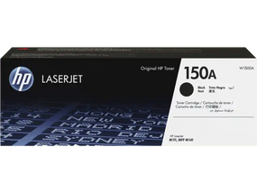 HP 150A Black Original LaserJet Toner Cartridge