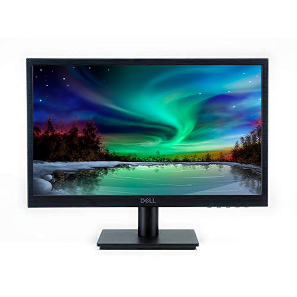 Dell D1918H 18.5 inch HD LED