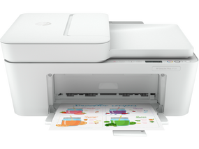 HP DeskJet Ink Advantage 4120 All-in-One Printer