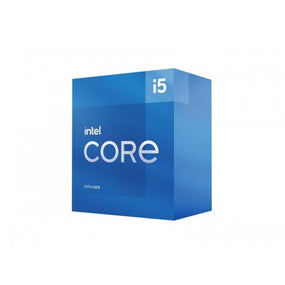 Intel Core i5 11th Generation 11400 Processor