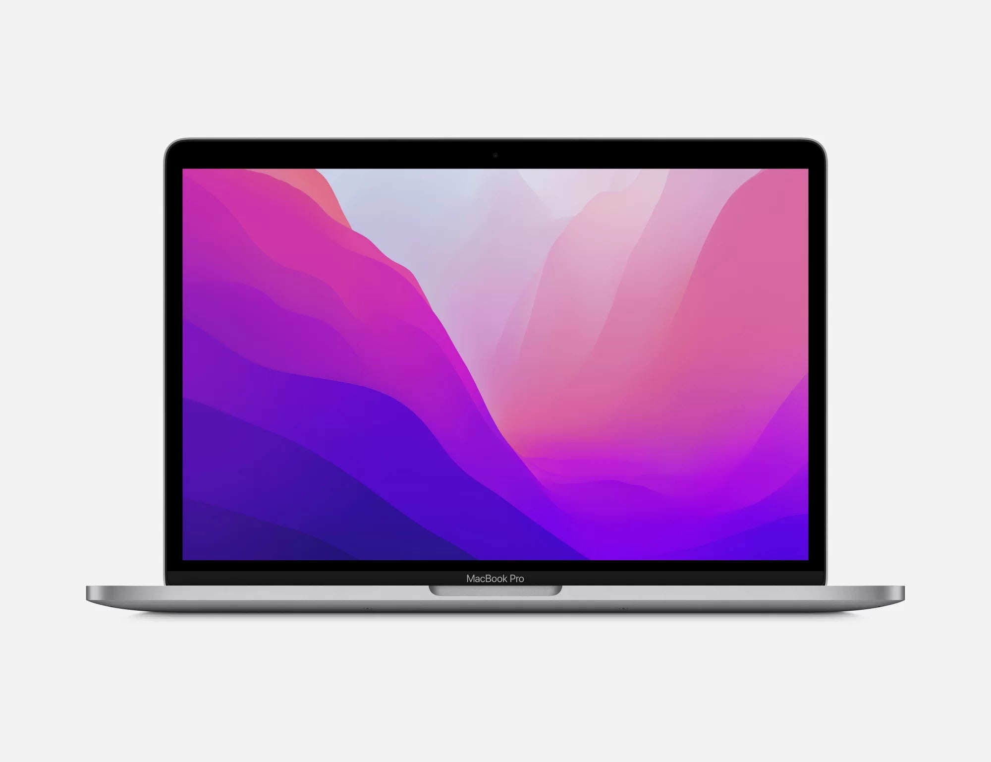 apple m2 macbook pro space grey