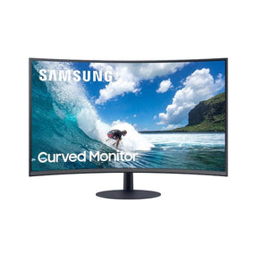 Samsung C27T550DMX 27" Curved LED Monitor