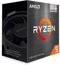 Load image into Gallery viewer, AMD Ryzen 5 5600G Processor
