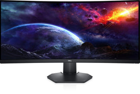 Dell S3422DWG 34"inch Curved Gaming Monitor