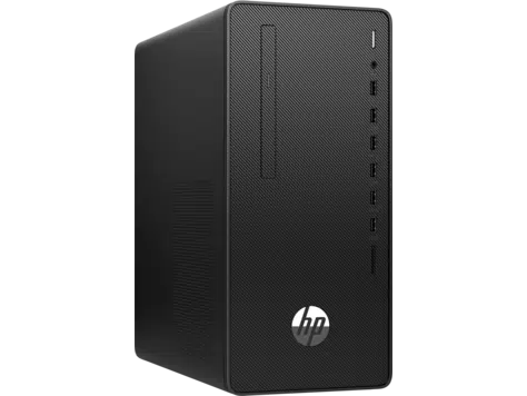 HP 290 G4 Ci3 10th 4GB 1TB Desktop Computer
