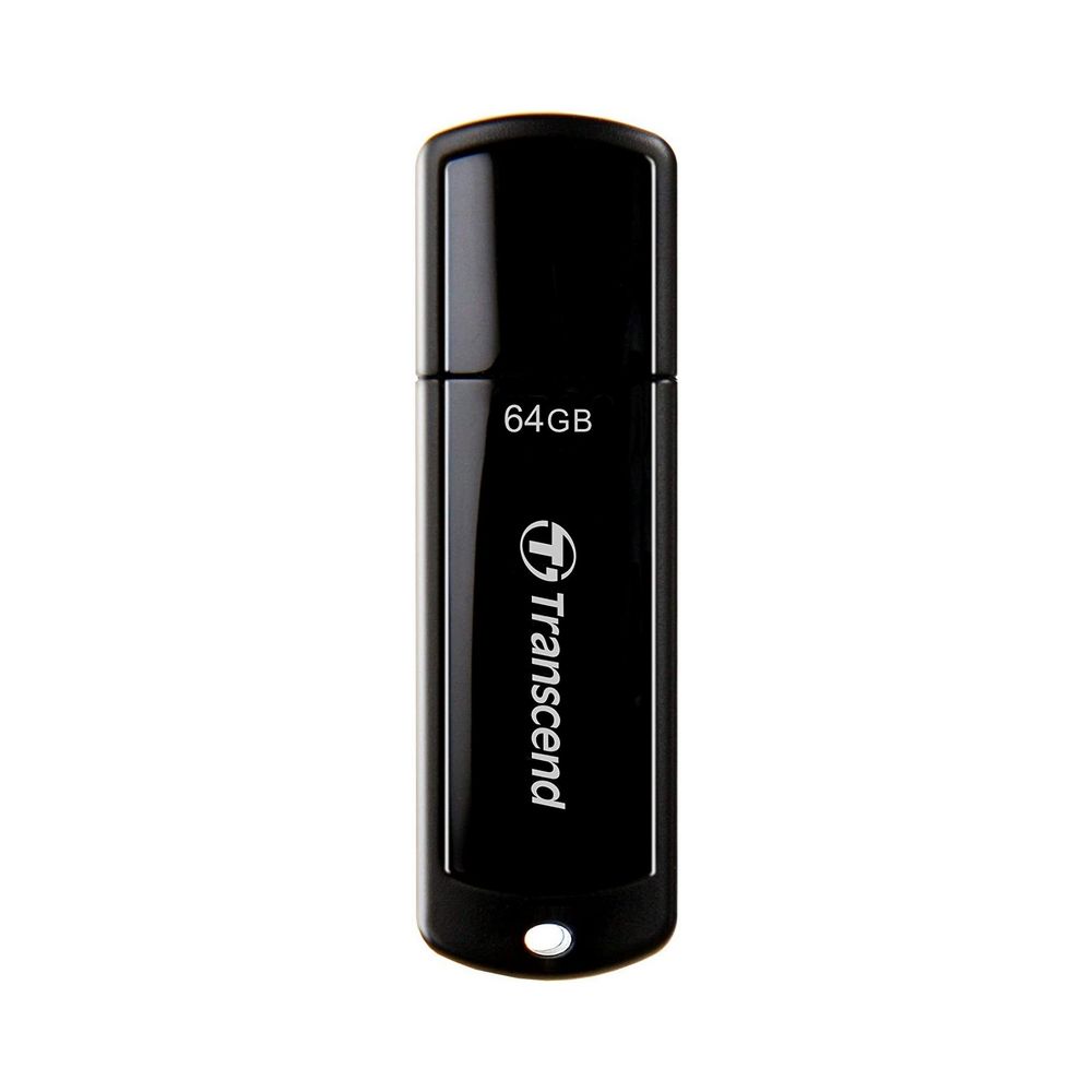 Transcend  USB 3.0 Flash Drive - 64GB