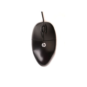HP  USB Black Mouse  M10