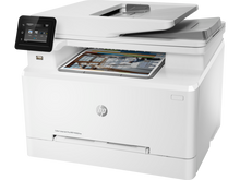 Load image into Gallery viewer, HP Color LaserJet All In One  Pro MFP M282nw (7KW72A)
