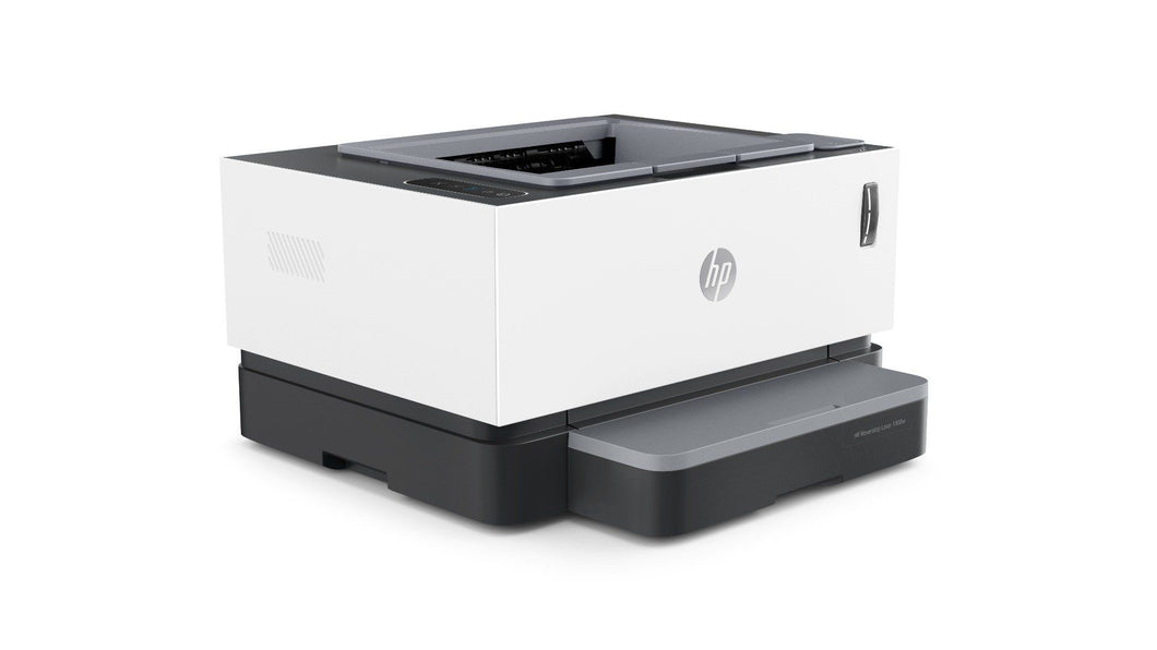 HP Neverstop Laser 1000W Printer